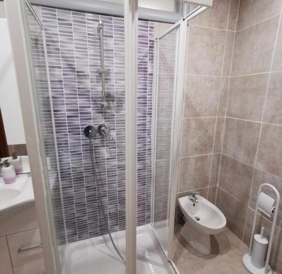 스탠다드 룸, Bed And Breakfast Picentia 19