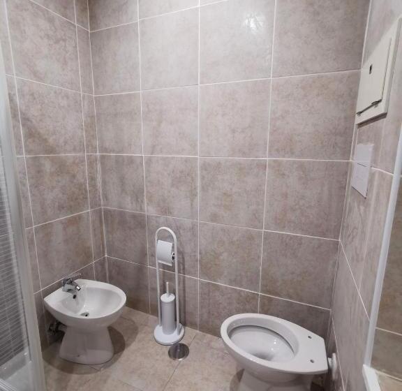 스탠다드 룸, Bed And Breakfast Picentia 19