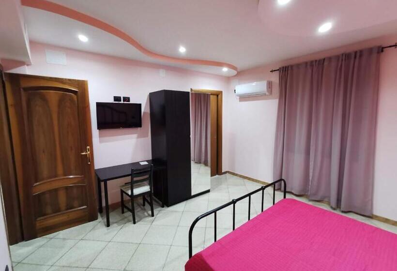 Номер Стандарт, Bed And Breakfast Picentia 19