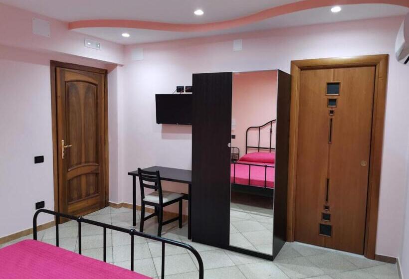 스탠다드 룸, Bed And Breakfast Picentia 19