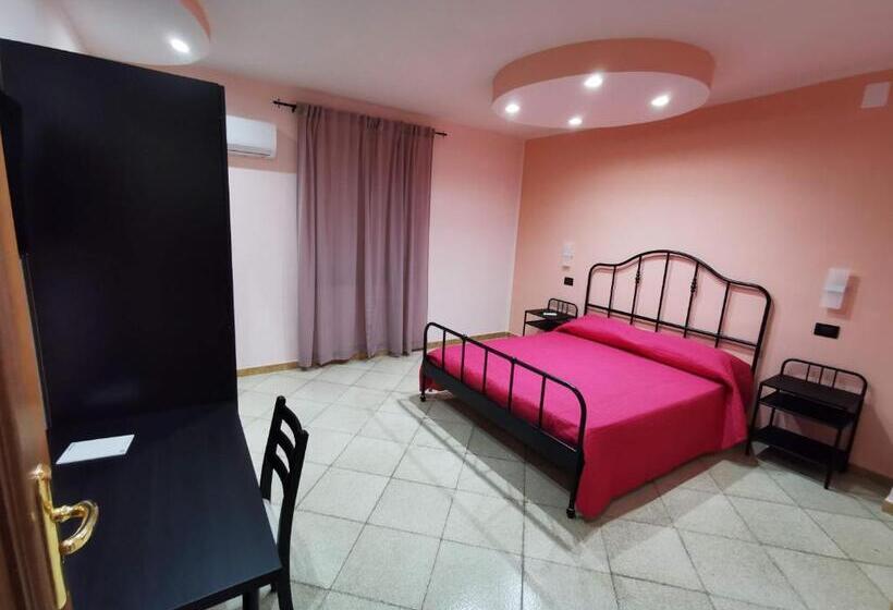 스탠다드 룸, Bed And Breakfast Picentia 19