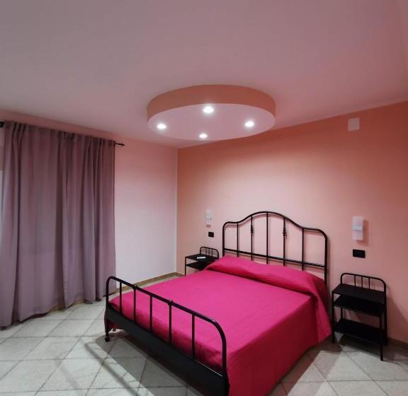 스탠다드 룸, Bed And Breakfast Picentia 19