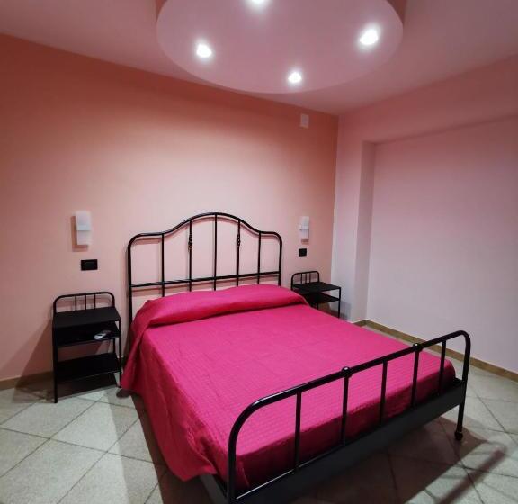 Номер Стандарт, Bed And Breakfast Picentia 19