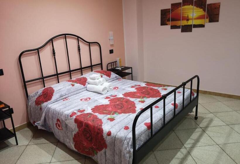 스탠다드 룸, Bed And Breakfast Picentia 19