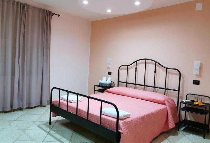 Номер Стандарт, Bed And Breakfast Picentia 19