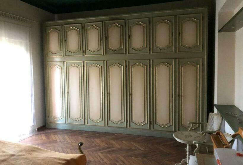 חדר סטנדרט, Villa Bonelli Bed & Fest