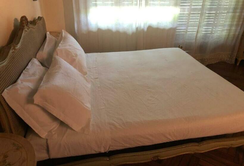 חדר סטנדרט, Villa Bonelli Bed & Fest