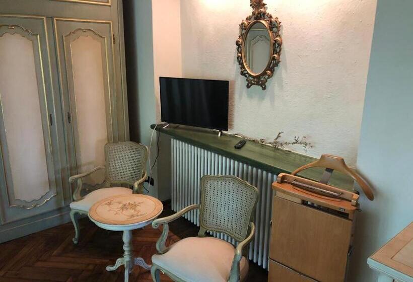 Номер Стандарт, Villa Bonelli Bed & Fest