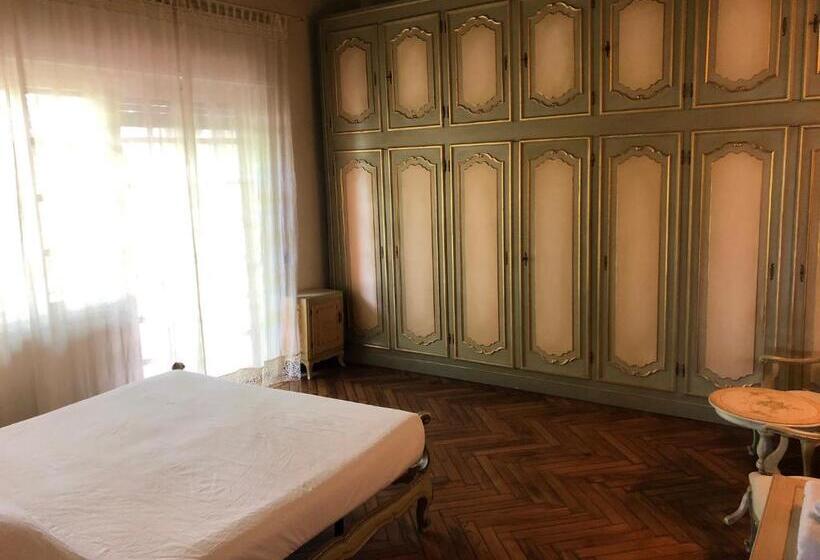 חדר סטנדרט, Villa Bonelli Bed & Fest