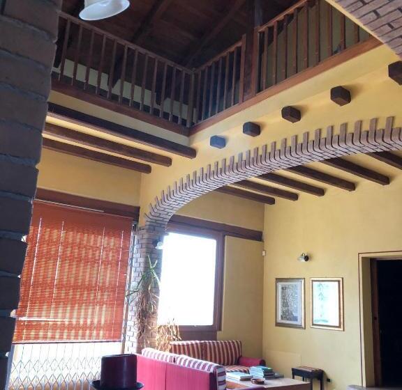 Номер Deluxe, Villa Bonelli Bed & Fest