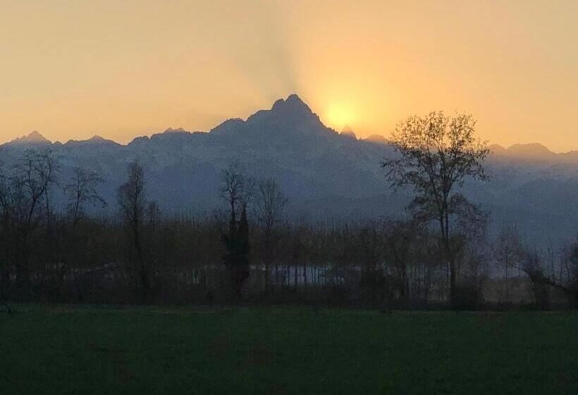 חדר סטנדרט, Villa Bonelli Bed & Fest