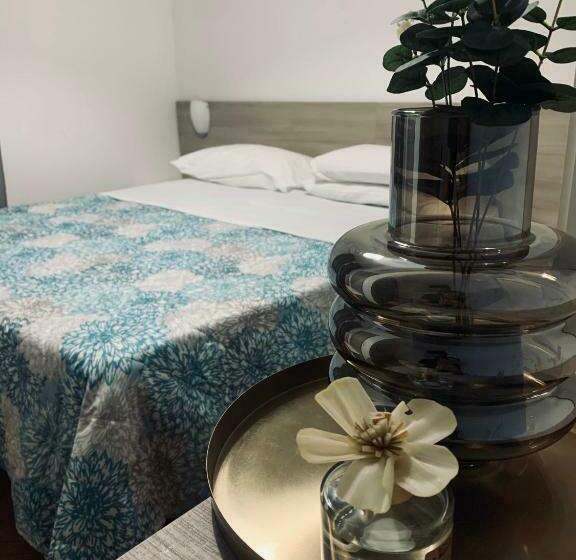 חדר סטנדרט, Primo Sole