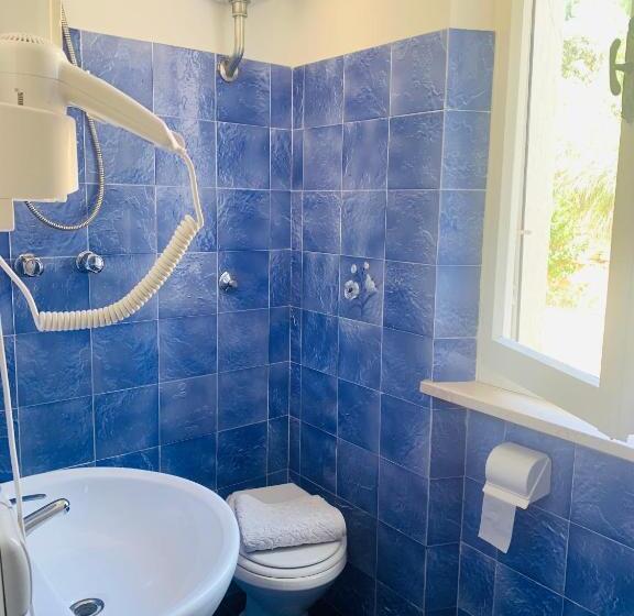 חדר אקונומי, Primo Sole