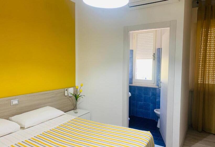 חדר אקונומי, Primo Sole