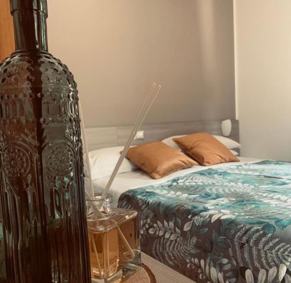 חדר דלוקס, Primo Sole