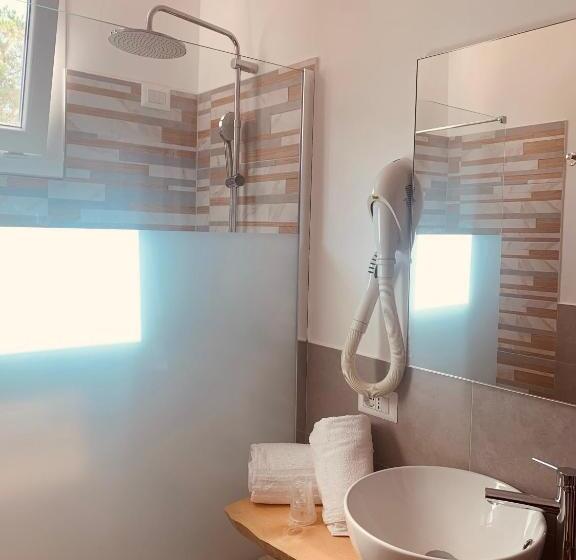 חדר דלוקס, Primo Sole