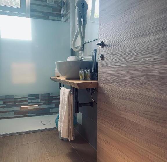 חדר דלוקס, Primo Sole