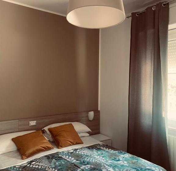 חדר דלוקס, Primo Sole