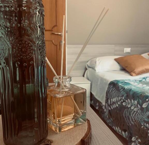 חדר דלוקס, Primo Sole