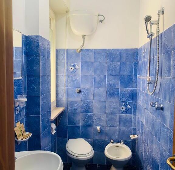 Standard room with outdoor bath, Primo Sole