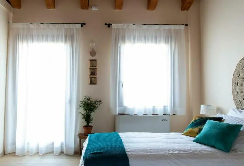 スタンダードルーム, Agriturismo Da Zeffi