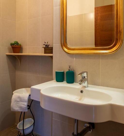 스탠다드 룸, Agriturismo Da Zeffi