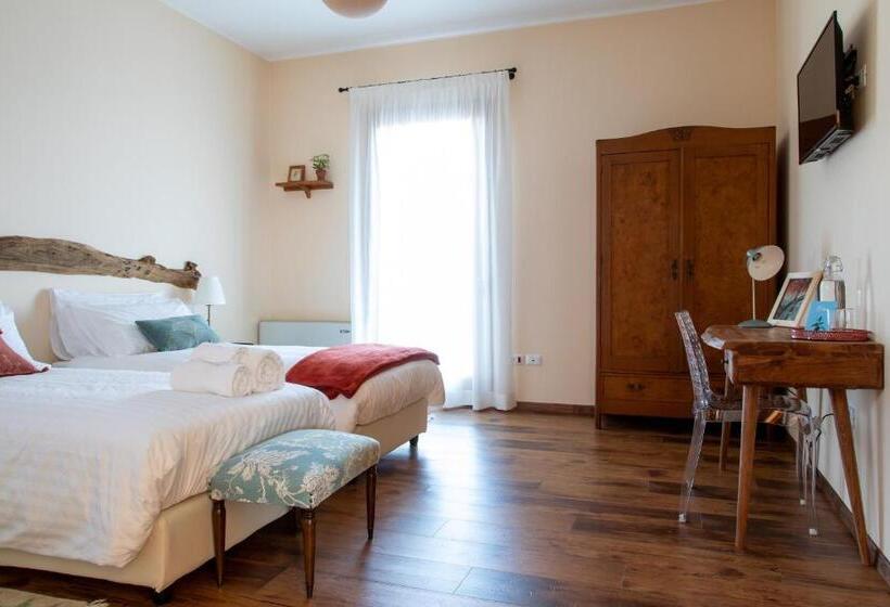 스탠다드 룸, Agriturismo Da Zeffi