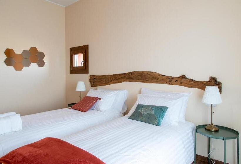 스탠다드 룸, Agriturismo Da Zeffi