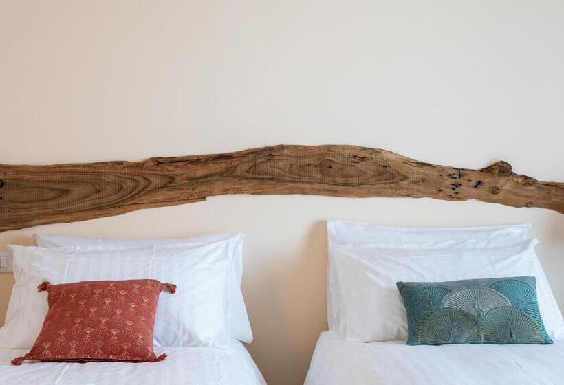 스탠다드 룸, Agriturismo Da Zeffi