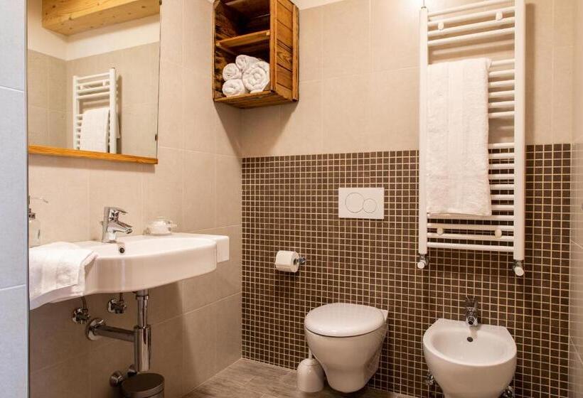 수피리어 룸, Agriturismo Da Zeffi