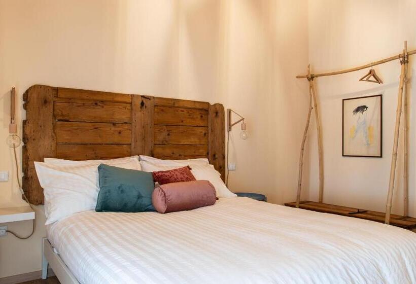 수피리어 룸, Agriturismo Da Zeffi