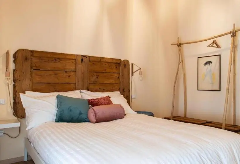 スーペリアールーム, Agriturismo Da Zeffi