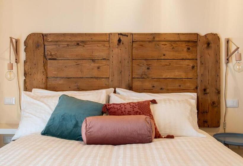 수피리어 룸, Agriturismo Da Zeffi