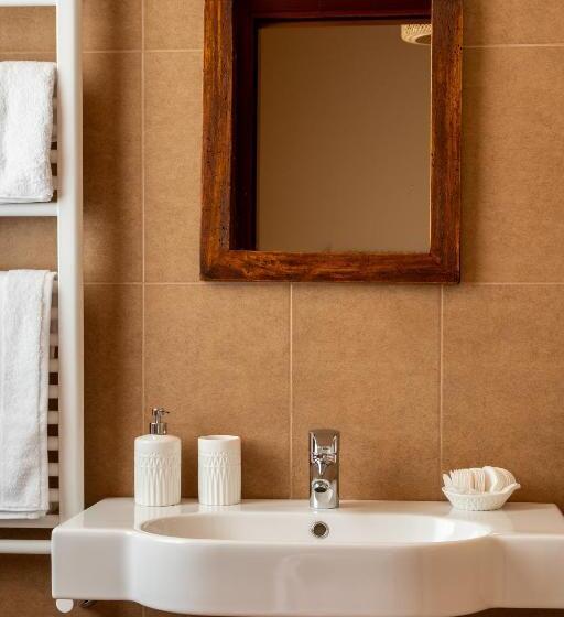 수피리어 룸, Agriturismo Da Zeffi