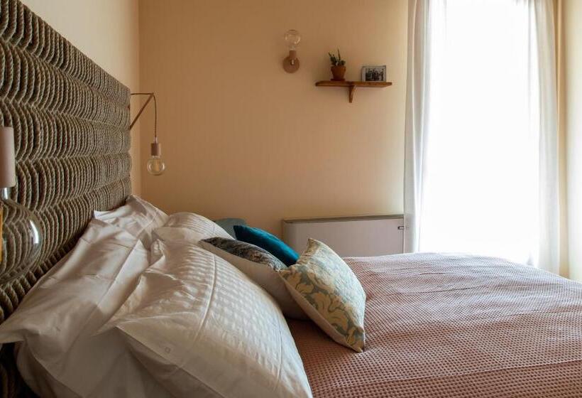 수피리어 룸, Agriturismo Da Zeffi