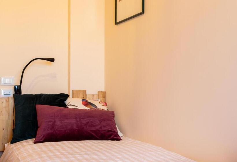 스탠다드 싱글 룸, Agriturismo Da Zeffi