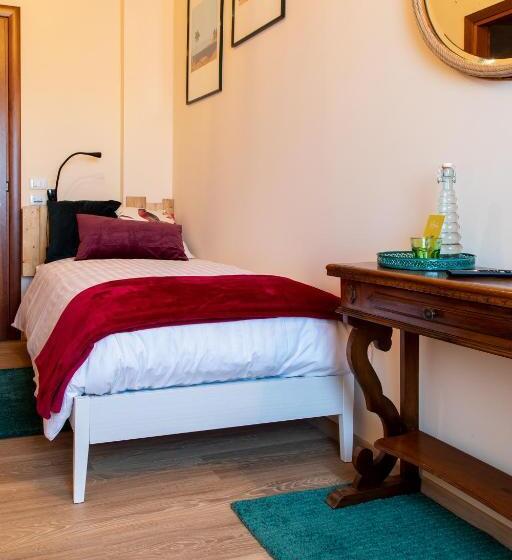 스탠다드 싱글 룸, Agriturismo Da Zeffi