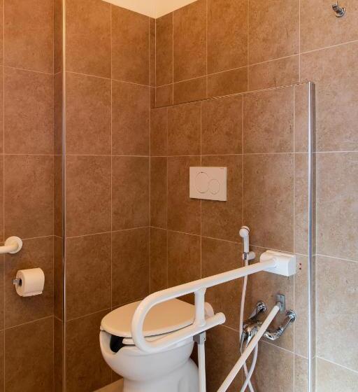 스탠다드 룸 킹사이즈 침대, Agriturismo Da Zeffi