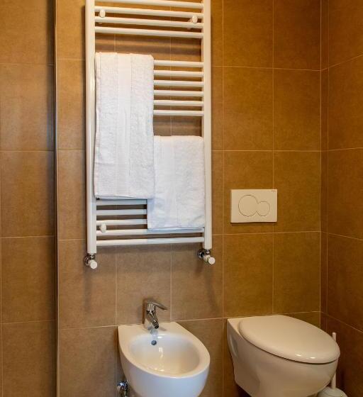 스탠다드 룸, Agriturismo Da Zeffi