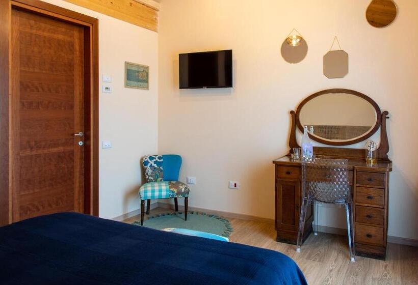 스탠다드 룸, Agriturismo Da Zeffi