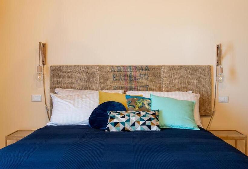 스탠다드 룸, Agriturismo Da Zeffi