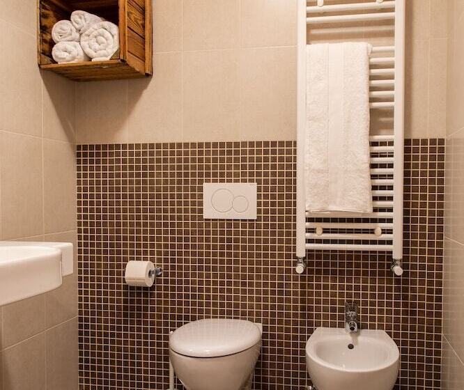 수피리어 룸, Agriturismo Da Zeffi