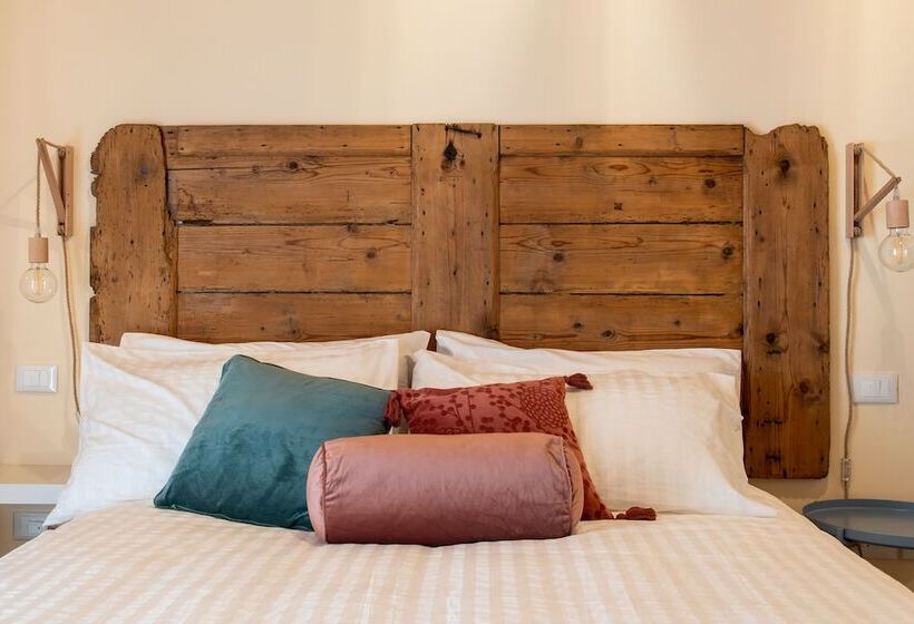 수피리어 룸, Agriturismo Da Zeffi