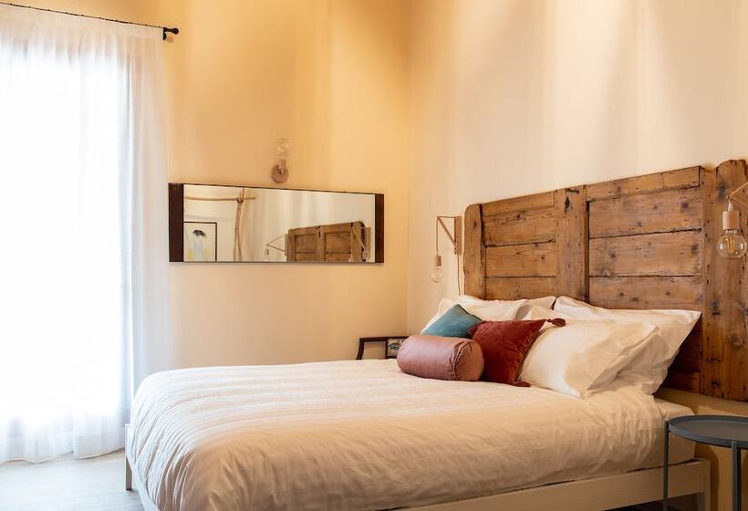 수피리어 룸, Agriturismo Da Zeffi