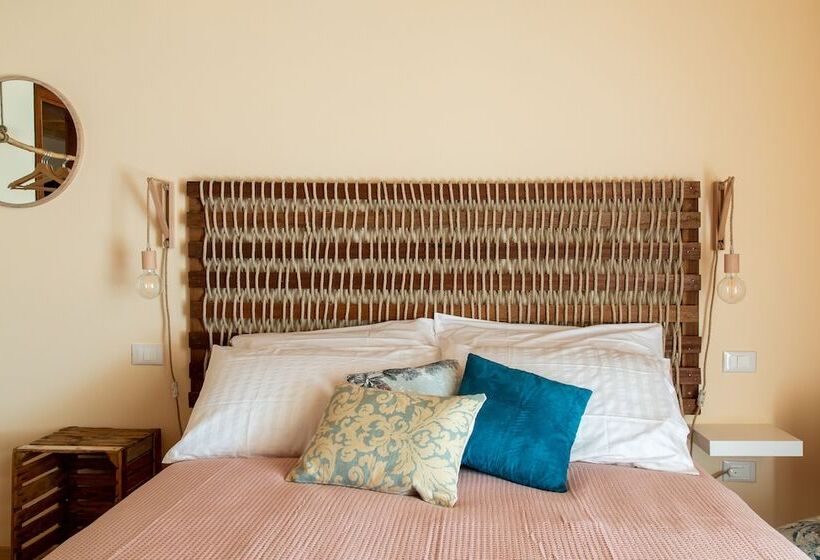 수피리어 룸, Agriturismo Da Zeffi