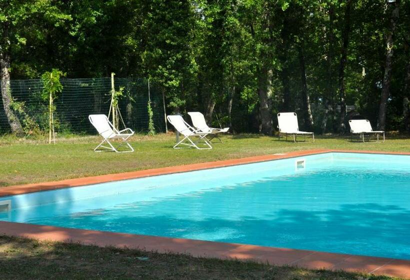 2 Szobás Apartman, Agriturismo Testalepre