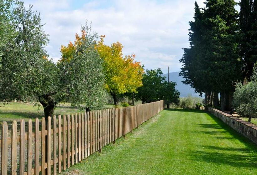 2 Szobás Apartman, Agriturismo Testalepre