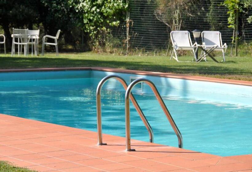 2 Szobás Apartman, Agriturismo Testalepre