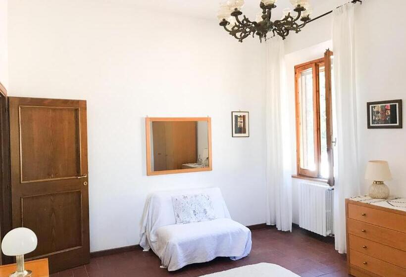 2 Szobás Apartman, Agriturismo Testalepre