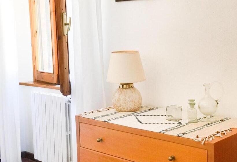 2 Szobás Apartman, Agriturismo Testalepre